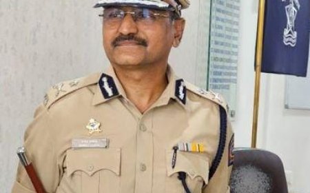 शहर पोलिस दलात खांदेपालट, 9 पोलिस निरीक्षकांच्या बदल्या