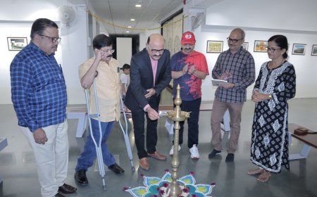 निसर्गाची जपणूक करुन फोटोग्राफी करायला हवी- कर्नल समीर राऊत