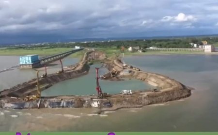 पाणी पुरवठा लुटु पुटुची लढाई सर्वजण मिळून अधिका-यांची दिशाभूल करीत आहे - राजेंद्र दाते पाटील