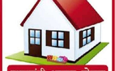 औरंगाबाद... पंतप्रधान आवास योजनेसाठी केले सादरीकरण