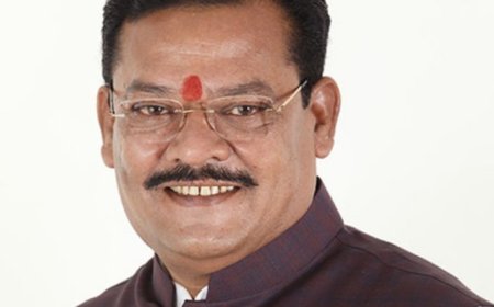 खासदार पदासाठी संजय सिरसाट इच्छुक... भाजपा - शिंदे गटात वाढले इच्छुक