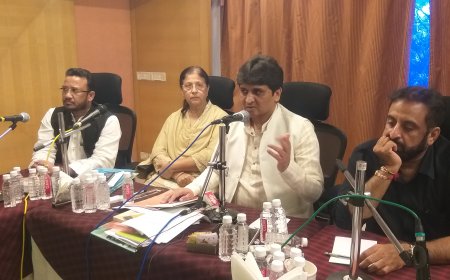 वक्फ बोर्ड आले एक्शन मोडमध्ये, अवैध अतिक्रमण काढण्यासाठी चालणार बुलडोझर...!