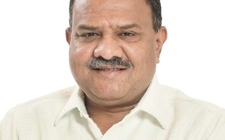 शेतकऱ्यांना पिकविमा योजनेतील अग्रीम अनुदान द्या, आमदार सतीश चव्हाण यांची मागणी