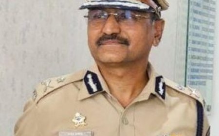 शहरात शांतता, अफवांवर विश्वास ठेवू नका - मनोज लोहिया, पोलिस आयुक्त