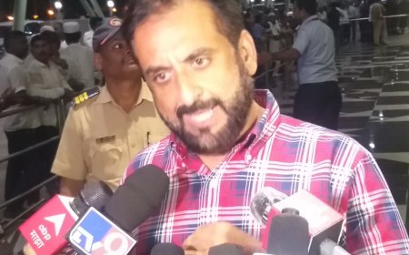 मोदी, शरद पवार, उध्दव ठाकरे यांच्यावर खा.इम्तियाज जलिल यांचा घणाघात