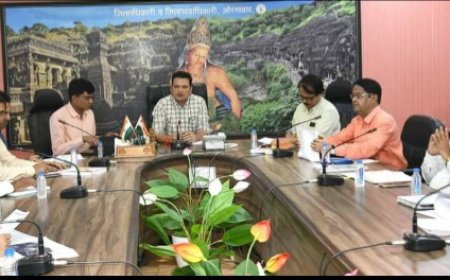 321 गावातील शेतकऱ्यांना 25 टक्के अग्रीम नूकसानभरपाई