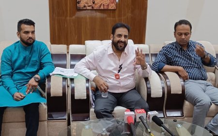 तीन आमदारांवर टक्केवारीचा इम्तियाज जलिल यांचा आरोप... हातपाय तोडण्याची धमकी