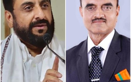 आदर्शच्या ठेवीदारांना मिळणार पैसे...इम्तियाज जलिल यांचे आंदोलन आणि डॉ.कराड यांचे प्रयत्न