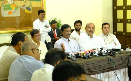 मागील फडणवीस सरकारच्या मंत्रीमंडळ बैठकीत केलेल्या घोषणा अजूनही अपूर्णच- अंबादास दानवे