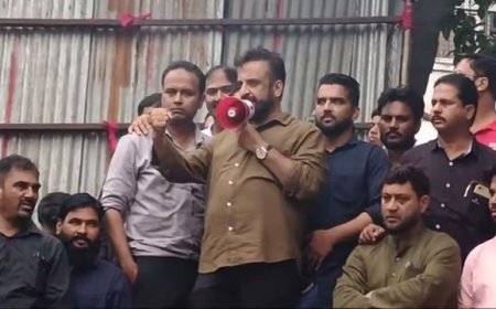 इम्तियाज जलिल यांचा सरकारला गंभीर इशारा... याचिकाकर्ते काय म्हणाले...!