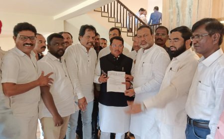 बार्टीच्या तर्फे पोस्ट डॉक्टरल फेलोशिप सुरू करण्याची मागणी