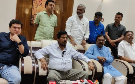 ओबीसी महिलांना सुध्दा राजकीय आरक्षण मिळावे, राज्यात हवे मंत्रीपद - रामदास आठवले