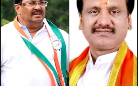 दानवेंवर वडेट्टीवार यांचे आरोप, कुणबी असल्याचा दाखला बनवला, दानवेंनी आरोप फेटाळले