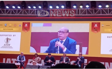 सरकारने शास्वत पर्यटनासाठी प्रोत्साहन द्यावे, धोरण आखावे, आयटो परिषदेचा दुसरा दिवस