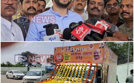 जनतेच्या पैशातून परदेशी वा-या करु नये - आमदार आदित्य ठाकरे