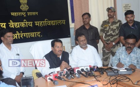 मराठा - ओबीसी समाजाने आरक्षणासाठी आपसात न भांडता खाजगीकरण विरोधात लढावे- वडेट्टीवार