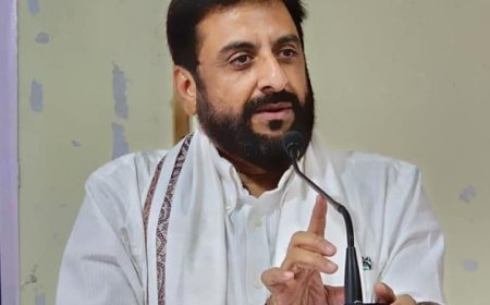 जलदगतीने होणार आरोग्य विभागातील पदभरती, इम्तियाज जलील यांच्या याचिकेचा परिणाम