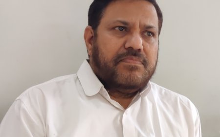 मुस्लिम आरक्षण आंदोलन तीव्र होणार, 13 ऑक्टोबर पासून मुंबईपर्यंत लाॅन्ग मार्च