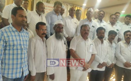 रेशन दुकानात मोफत अन्नधान्य पण रेशन दुकानदारांची आर्थिक पिळवणूक कशासाठी