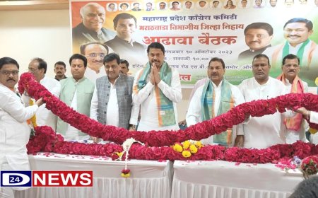 सत्ता आणायची असेल तर घरी बसून चालणार नाही, जनतेमध्ये जाऊन काम करा- प्रदेशाध्यक्ष नाना पटोले