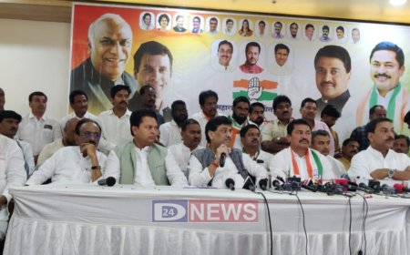 केंद्र व राज्यात सत्ता आल्यास जातीनिहाय जनगणना करणार - नाना पटोले