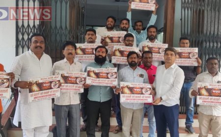 उद्या आंतरवाली सराटी येथे होणार ऐतिहासिक जाहीर सभा, जरांगे पाटील काय बोलणार याकडे लक्ष, पर्यायी मार्गाचा वापर करावा