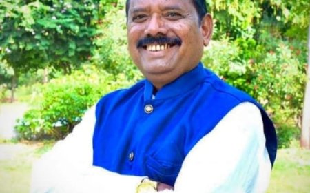 काँग्रेस नेत्याच्या मुलाला जीवे मारण्याची धमकी, पोलिस आयुक्तांकडे तक्रार