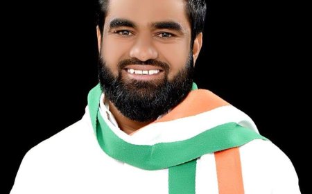 अनिस पटेल यांना काँग्रेसची मोठी जवाबदारी, निष्ठावंत कार्यकर्ते म्हणून परिचित