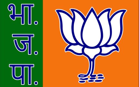 दोन्ही राष्ट्रीय पक्षांची शहर कार्यकारिणी अखेर एकाच दिवशी जाहीर, भाजपाची जंबो शहर कार्यकारिणी