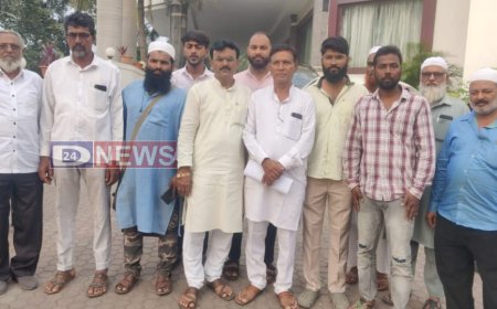 वक्फ बोर्डाचा मुस्लिम समाजाला होत आहे का फायदा