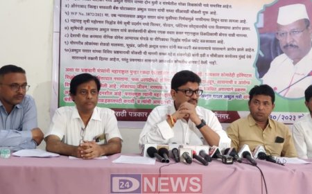 मेडीकल कॉलेज परवानगीसाठी बोगस रुग्णालय, आमदार गोरंट्याल यांचा गंभीर आरोप