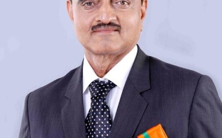 मार्च 2024 पर्यंत शहर वासियांना एक दिवसाआड पाणी पुरवठा - डॉ.भागवत कराड