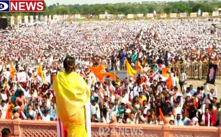 मला त्रास देणाऱ्यांचे घर उन्हात बांधू - पंकजा मुंडे