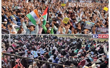 औरंगाबाद,... इस्त्राईलचा तीव्र निषेध... पॅलेस्टिनी नागरिकांच्या सुरक्षिततेसाठी हजारो लोकांनी केली सामुहिक दुवा