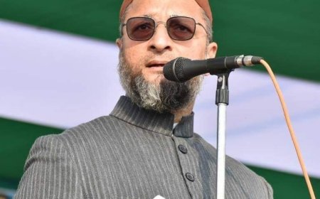 तेलंगणा विधानसभा निवडणुकीत एमआयएमने जाहीर केली उमेदवारांची यादी