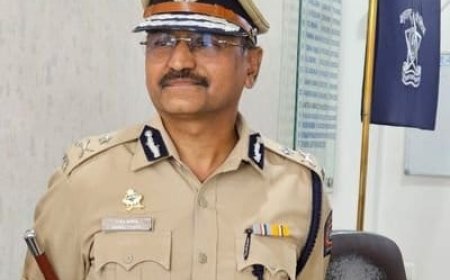 शहरात पोलिस बंदोबस्तात वाढ, पोलिस अलर्ट, पोलिस आयुक्त यांची माहिती