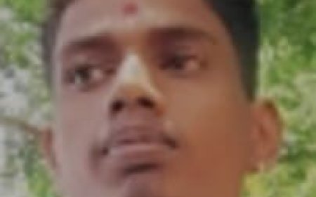 युवकाने फाशी घेऊन जीवन संपवले, मराठा आरक्षण जाहीर होत नाही तोपर्यंत मृतदेह ताब्यात घेणार नाही असा पवित्रा