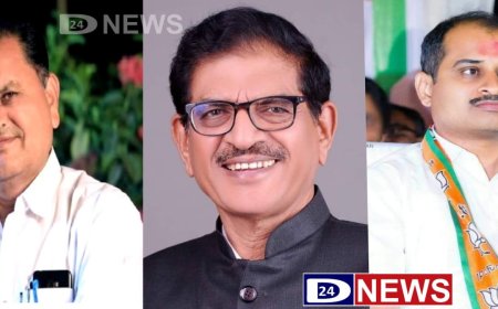 आमदार बोरनारेंचा राजीनामा तर वरपुडकरांचा मराठा, धनगर, मुस्लिम आरक्षणासाठी,  लक्ष्मण पवार यांचाही राजीनामा