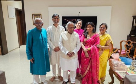 सामाजिक बांधिलकीमुळे काळे कुटुंबियांनी केला कार्यक्रम स्थगित...!