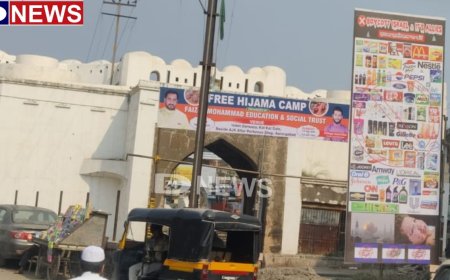 इज्राईलच्या उत्पादन खरेदीसाठी BOYCOTT, शहरात झळकले बॅनर, कोट्यावधींचे नुकसान