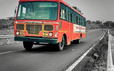 उद्यापासून एसटीचा चक्का जाम आंदोलन, सदावर्तेचा इशारा, प्रशासन एक्शन मोडमध्ये