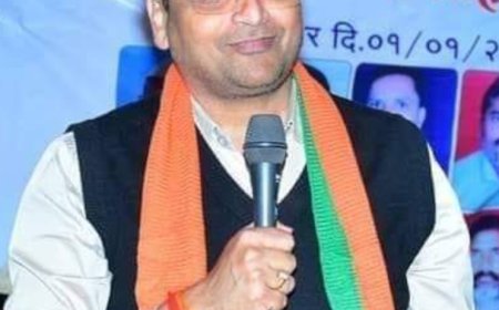 हक्काचे पाणी जायकवाडी धरणात सोडा अन्यथा पश्चिम महाराष्ट्रात जाणारा उस रोखणार- सतीश घाटगे