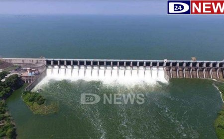 आनंदाची बातमी... जायकवाडीत सोडले जाणार पाणी, सरकारने लवकर अंमलबजावणी करावी