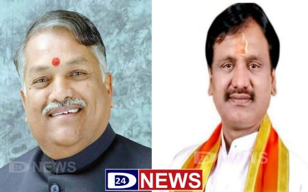 खैरेंना उमेदवारी मिळणार का...? दानवे उतरणार मैदानात