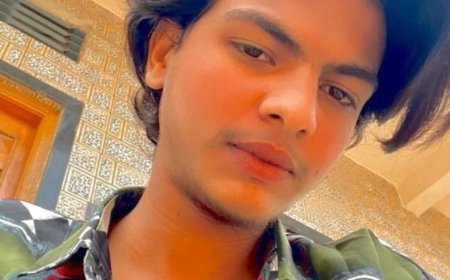 नारेगावाच्या त्या युवकाची आत्महत्या नव्हे खून...!