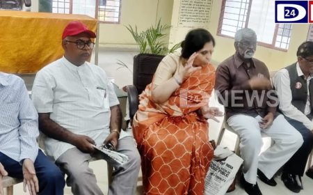 धर्माच्या नावावर राजकारण करणे लोकशाहीला घातक - तिस्ता सेटलवाड