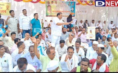 देशातील पाच लाख रेशन दुकानदार संपावर जाणार...?