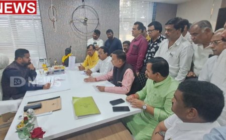 मनसेनंतर आता मराठी पाट्यांसाठी शिवसेना आग्रही, दिला 7 दिवसांचा अल्टिमेटम...!