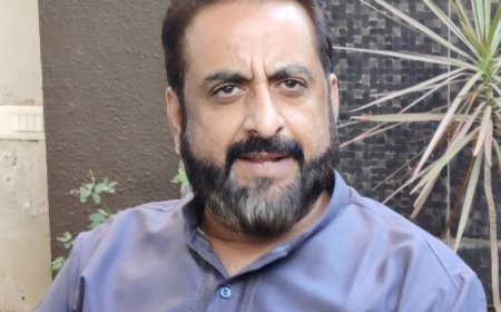 राजस्थानात 450 रुपयांत मिळणार गॅस, महाराष्ट्रात महाग का...? - इम्तियाज जलील