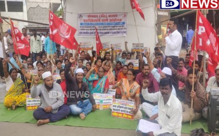 पिर बाजार सोमवारीच भरावा, रविवारी भरण्यास पथविक्रेतांचा विरोध